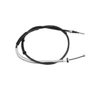 Borg & Beck BKB3023 Brake Cable - Lh To Fit Fiat Bravo 07-