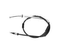 Borg & Beck BKB3024 Brake Cable - Rh To Fit Fiat Bravo 07-