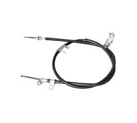 Borg & Beck BKB3095 Brake Cable- Lh Rear To Fit Nissan Qashqai N-TEC+2