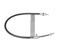 Borg & Beck BKB3255 Brake Cable To Fit Chrysler 300C 05-