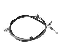 Borg & Beck BKB3259 Brake Cable To Fit Chevrolet Orlando