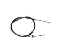 Borg & Beck BKB3304 Brake Cable- Lh Rear To Fit Fiat Doblo Van 01-10