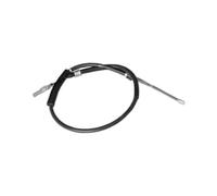 Borg & Beck BKB3317 Brake Cable To Fit Audi A2 ch8Z3010001>