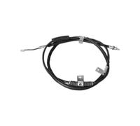 Borg & Beck BKB3428 Brake Cable To Fit Chrysler Grand Voyager 08-