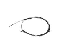 Borg & Beck BKB3734 Brake Cable Lh & Rh To Fit Renault Twingo Smart 04/14-
