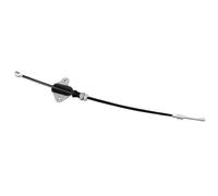 Borg & Beck BKB3796 Brake Cable - Front To Fit Ford Fiesta 12-