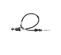 Borg & Beck BKC1050 Clutch Cabl Auto Adj To Fit Rover 114 115 Metro 90-