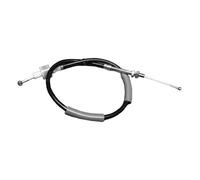 Borg & Beck BKC1051 Clutch Cable To Fit Ford Capri 1 3 2 8 3 0