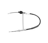 Borg & Beck BKC1083 Clutch Cable To Fit Ford Escort 75-80