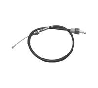 Borg & Beck BKC1097 Clutch Cable To Fit Ford Capri 1 6GT 2 0 -87