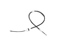 Borg & Beck BKC1102 Clutch Cable To Fit Ford Granada Sierra 2 0 DOHC
