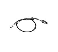 Borg & Beck BKC1302 Clutch Cable To Fit Nissan Primera 1 6 (P10) 90-96