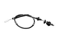 Borg & Beck BKC1319 Clutch Cable To Fit Citroen Saxo 10/96-