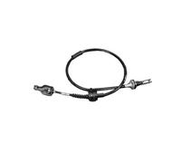 Borg & Beck BKC1357 Clutch Cable To Fit Nissan Micra 1 0 02/98-02