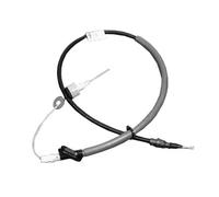 Borg & Beck BKC1370 Clutch Cable To Fit Ford Transit 2 5D 94-00