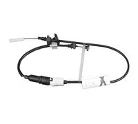Borg & Beck BKC1462 Clutch Cabl Auto Adj To Fit Seat VW Ibiza 99-