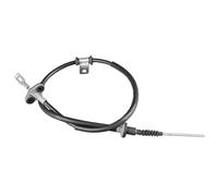Borg & Beck BKC1499 Clutch Cable To Fit Chevrolet Matiz 05-