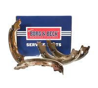 Borg & Beck BRAKE SHOES Kia Cee'd 09/07-