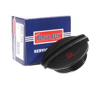 Borg & Beck BRC145 Radiator Cap To Fit VAG A1 A3 Leon Octavia Golf 7