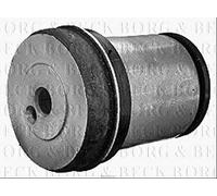 Borg & Beck BSK6241 Sub-Frame Bush L/R To Fit Vauxhall Astra Zafira