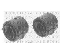 Borg & Beck BSK6258K A-Roll Bar Bush Kit To Fit Citroen Berlingo P Partner