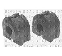Borg & Beck BSK6518K A-Roll Bar Bush Kit To Fit BMW 5 Series E60 E61