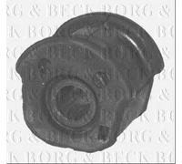 Borg & Beck BSK6551 Wishbone Rear Bush To Fit Hyundai Accent 94-99 LH