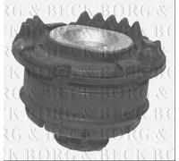 Borg & Beck BSK6592 Sub-Frame Mounting To Fit Mercedes E-Class 211 02- rear