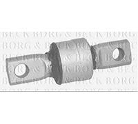Borg & Beck BSK6714 Rear Arm Bush L/R To Fit Accord 89-99 Rover 600 93-00