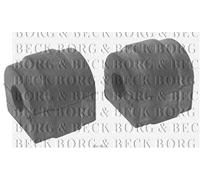 Borg & Beck BSK7061K A-Roll Bar Bush Kit To Fit BMW 3 Series E46 09/98-