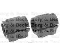 Borg & Beck BSK7075K A-Roll Bar Bush Kit To Fit Range Rover Sport 05-