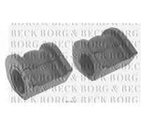 Borg & Beck BSK7090K A-Roll Bar Bush Kit To Fit Honda Civic 2006-2011