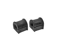 Borg & Beck BSK7186K A-Roll Bar Bush Kit To Fit Land Rover Freelander 97-