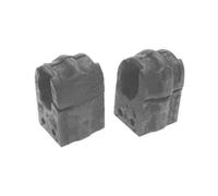 Borg & Beck BSK7352K A-Roll Bar Bush Kit To Fit Renault Scenic 09-