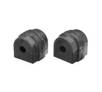 Borg & Beck BSK7380K A-Roll Bar Bush Kit To Fit BMW 5 Series E60 E61 E63