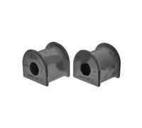 Borg & Beck BSK7660K A-Roll Bar Bush Kit To Fit Toyota Land Cruiser J90 98-03