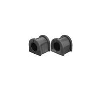 Borg & Beck BSK7736K A-Roll Bar Bush Kit To Fit LTI TX2 TX4 2001-