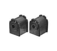 Borg & Beck BSK7800K A-Roll Bar Bush Kit To Fit Jaguar XF 3 0i V6 08-