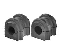 Borg & Beck BSK8004K A-Roll Bar Bush Kit To Fit Kia Picanto 2011-