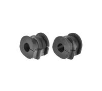 Borg & Beck BSK8013K A-Roll Bar Bush Kit To Fit Nissan Micra K13 2010-13