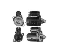 Borg & Beck BST2031 Starter Motor To Fit Mazda Mx-5 Mk1