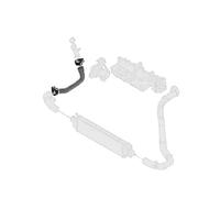 Borg & Beck BTH1038 Turbo Hose To Fit Fiat Linea 1 6 MJTD
