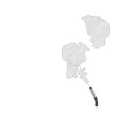 Borg & Beck BTH1244 Turbo Hose To Fit PSA 1 6HDi DV6TED4 06-