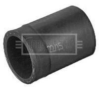 BORG & BECK BTH1587 Charger Air Hose for FORD