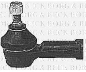 Borg & Beck BTR4072 Tie Rod End Outer To Fit Triumph range MG Midget outer