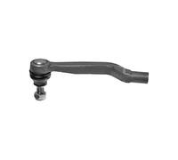 Borg & Beck BTR5242 Tie Rod End Outer Lh To Fit Mercedes A-Class (W169) 04-