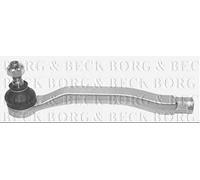 Borg & Beck BTR5309 Tie Rod End Outer Lh To Fit Honda Prelude BB6/8/9 97-01