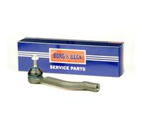 Borg & Beck BTR5549 Tie Rod End Rh To Fit Nissan Qashqai (J10) 07-