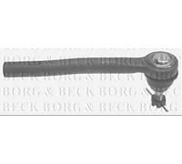 Borg & Beck BTR5774 Tie Rod End Outer Rh To Fit Ford Ranger 2011-