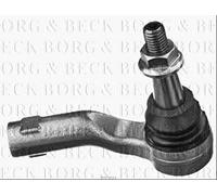 Borg & Beck BTR5824 Tie Rod End To Fit Range Rover Evoque 2011-